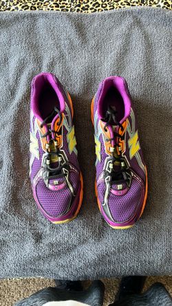 Pre-owned new balance SZ. 13