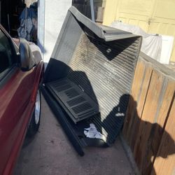 Chevrolet S10 Bedliner