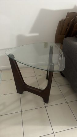 Mesita de sala