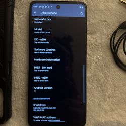 Motorola G 5g 2024  