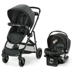 New In Box! Graco Modes Element Travel System $250 (#950)