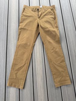 Gap Men’s Skinny Pants