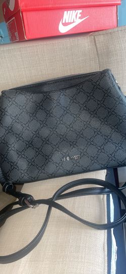Nine West Satchel 