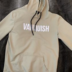 Vanquish Fitness Sweatshirt