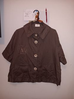 Womens Size Small Melbon Brand Blouse