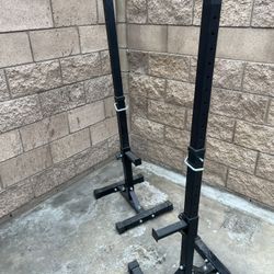 Squat Rack
