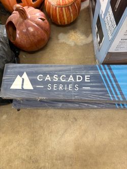 2 boxes brand new flooring
