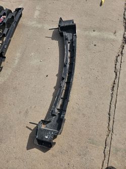 Kia telluride rear rebar oem