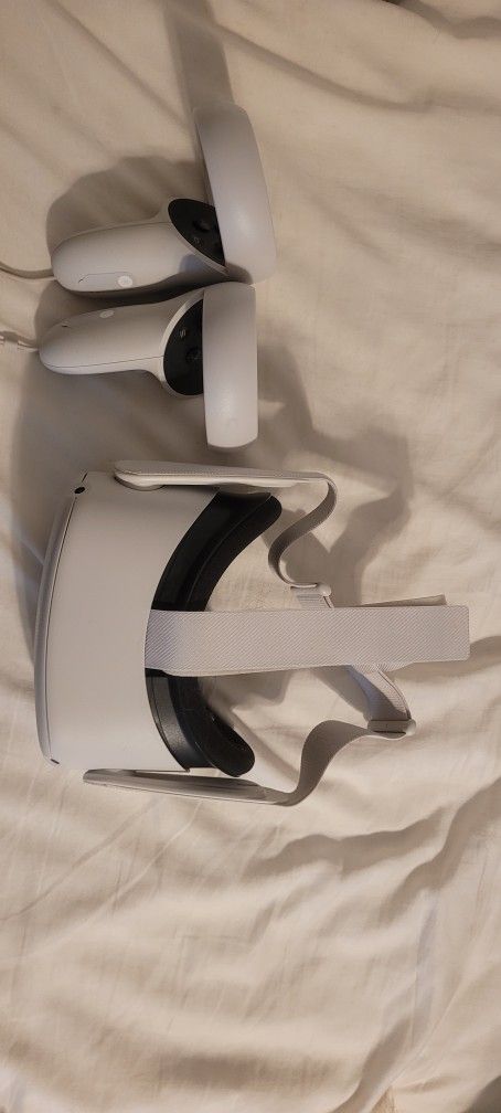 Oculus Quest 2 (128GB)