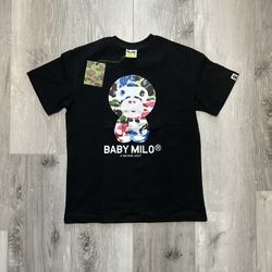 Bape Shirt 
