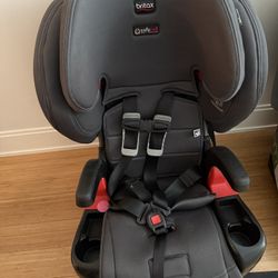 Britax Car Seat / Booster Seat, Lightly Used