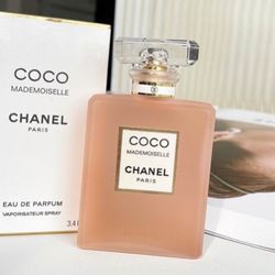 Coco Chanel