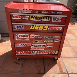 Craftsman Tool Box