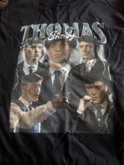 Thomas Shelby Shirt