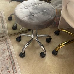 Vanity Stool