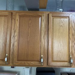Cabinets