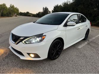 2016 Nissan Sentra