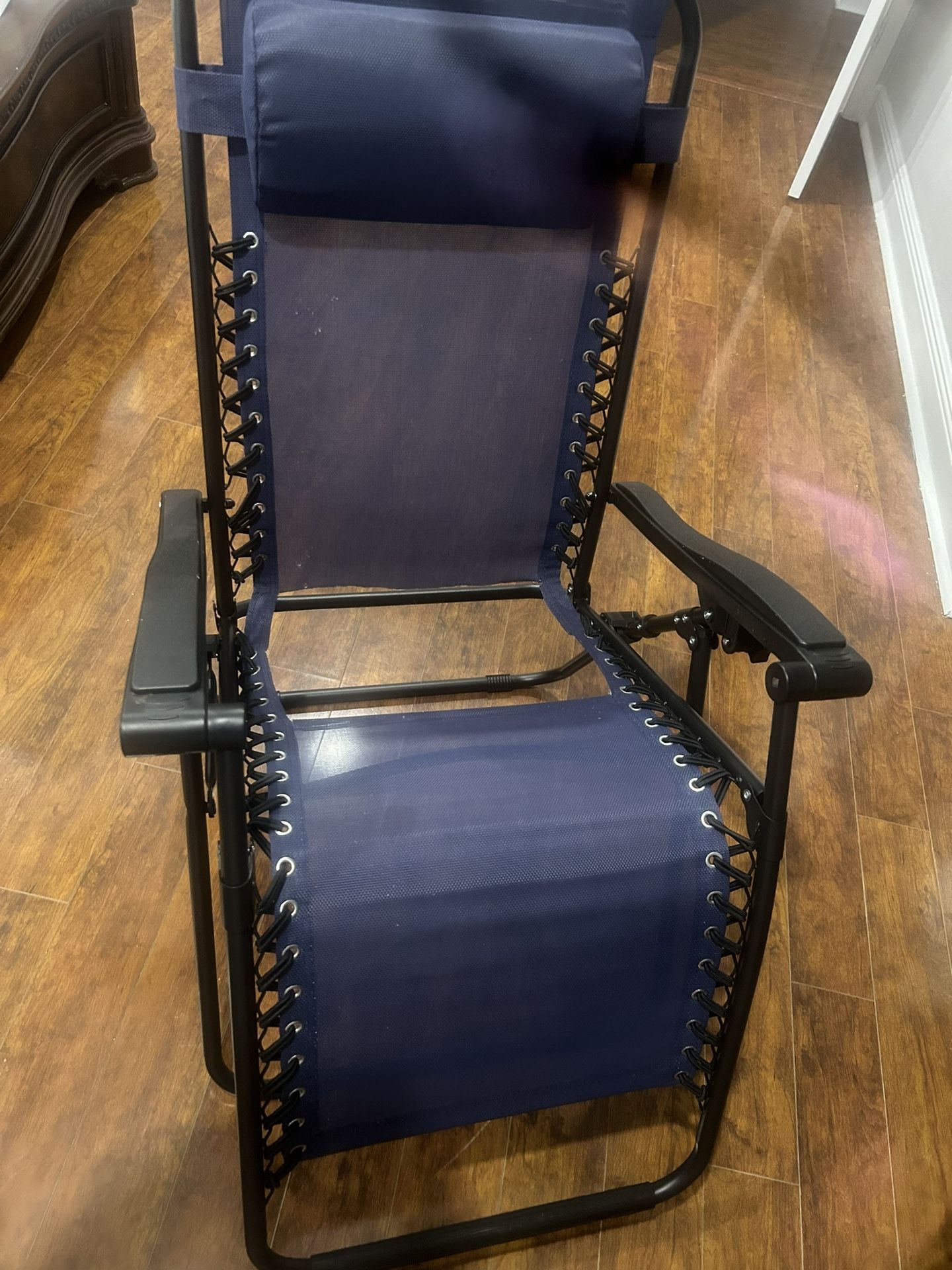 Silla Para BBL