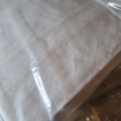 10x20 Tarp Multi Use New With Grommets 
