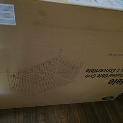 Baby Crib