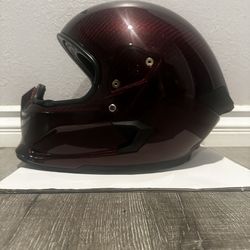 Motorcycle Helmet 