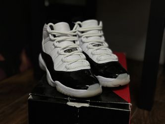 Jordan 11