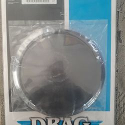 Big Twin Clutch Cover