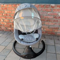 Baby Rocker (Electric)