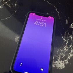 iPhone X (Tik Tok)