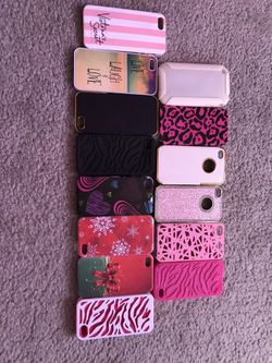 I phone cases