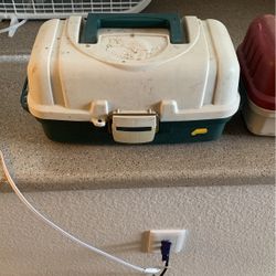Tackle Box