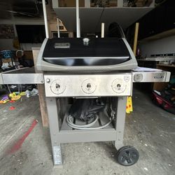 Weber Spirit 2 Grill