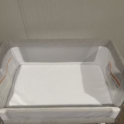 Baby Bed 