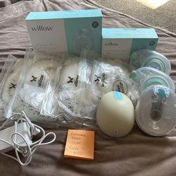 Breast Pumps 