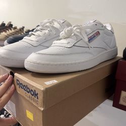 Reeboks Mens Shoes