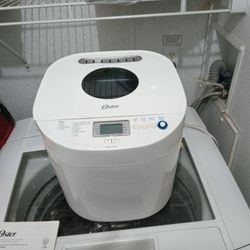 Oster Breadmaker