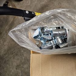 1" Emt Set Screw Couplings 