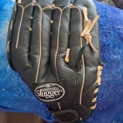 Baseball Glove