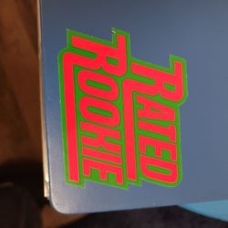 Binder & Baseball Trading Cards