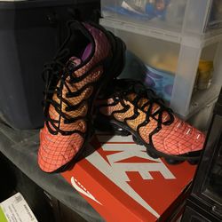 Vapor Max Plus