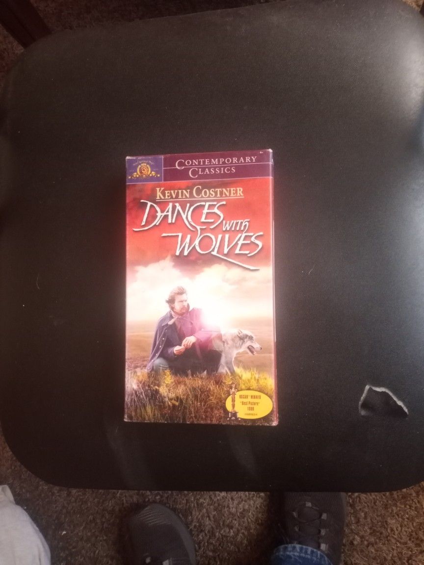 Vcr Movie