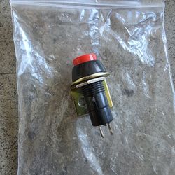 Push Button Switch
