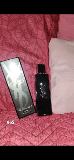 NEW YSL MYSLF L'Absolu (100ml) - High Concentration
 (Retails for $175+)