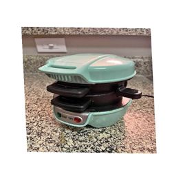 collection still Instant Sandwich Maker Hot Meals Without the Wait