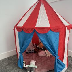 Kids Play Tent House