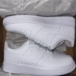 Nike Air Forces 1s