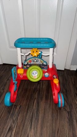 Baby walker