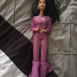 Selena Quintanilla-Pérez Doll
