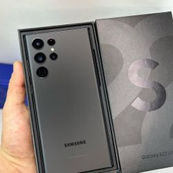 Samsung Galaxy s22 Ultra 5G Unlocked 