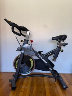 Stationary Cycling Bike